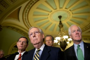 Deal reached to keep US government running, help Flint