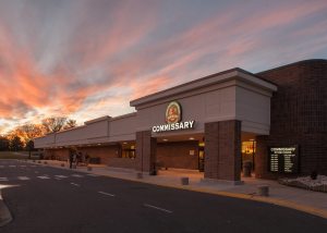 New in 2017: Military commissaries will shake up grocery prices