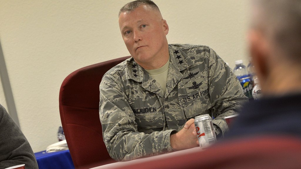 US, UK cybersecurity officials: Destructive hacks are coming