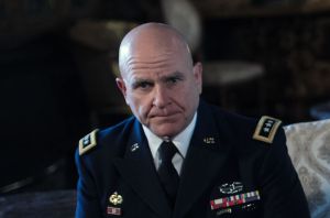 Trump security adviser urges Russia to rethink Syria support