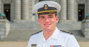 Navy identifies midshipman who collapsed during PRT run and died