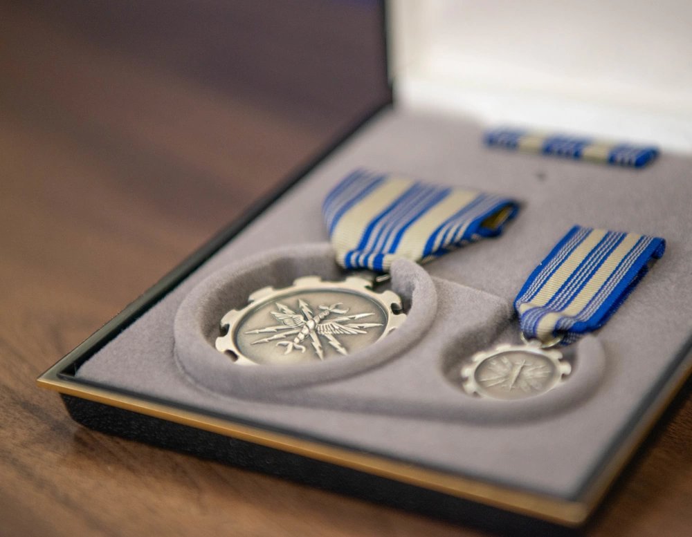 Air Force begins redesign of glitchy ‘myDecs’ award-nomination portal