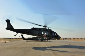 New system lets medics transmit medevac patient info hands-free