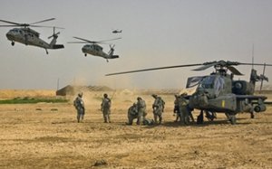 In a divided time, bipartisanship gives hope to veterans with ALS