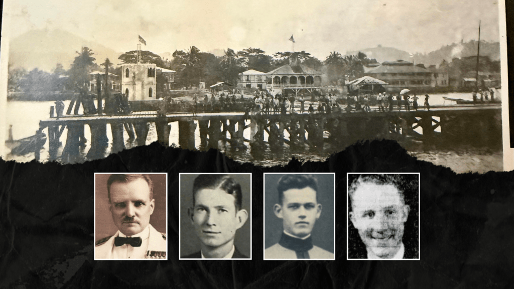 American MIA group and Filipino Muslim government unite to bring home World War II servicemen