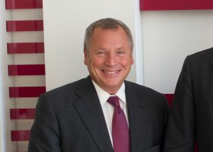L3 CEO Michael Strianese to retire at end of year
