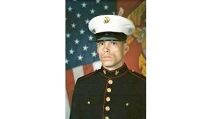 Marines honor fallen corporal who kept fighting after IED blast