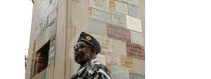 Lawmakers, veterans push Michigan war memorial’s restoration