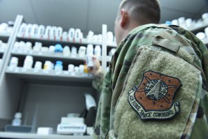 DOD watchdog report warns of issues across military health care system