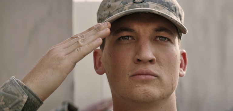 ‘Thank You for Your Service’ struggles on slow box office weekend