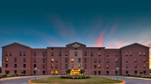 A better stay is just the start: supporting the military community