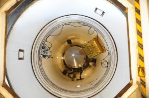 Northrop Grumman discusses plans for new ICBM in Minot