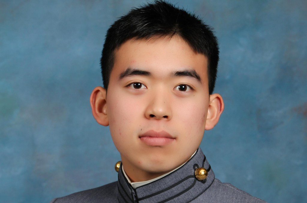 Missing cadet found dead at West Point
