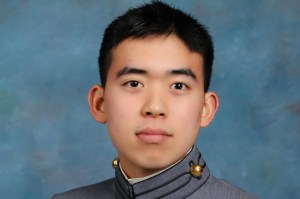 Missing cadet found dead at West Point