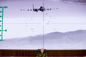 U.S. military commanders are ‘pissed off’ about the mission creep in Syria