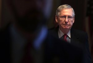 Shutdown deadline looms over Congress’ return