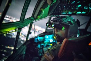 New in 2018: AMC pushes for aviation-only career track
