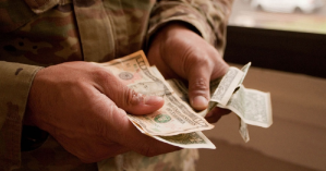 Senate committee proposes 3.6% military pay raise, rejecting White House request for more