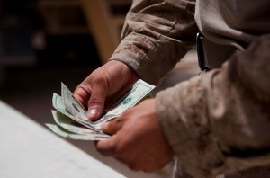 New retirement plan empowers service members to make investment choices