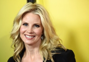Exclusive Q&A: ‘Parenthood’ TV star becomes Navy wife