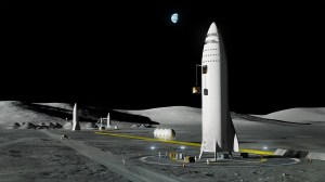 US Air Force explores space-based cargo operations, confirms talks with SpaceX