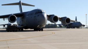 Squadron commander at Morón Air Base relieved of duty