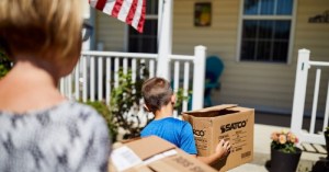 Pentagon’s top general pledges ‘a hard look’ at troops’ current housing allowance levels