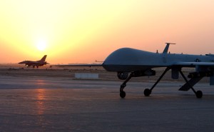 Air Force offers bonuses up to $175,000 for drone pilots