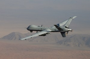How can the Air Force crowdsource intelligence?