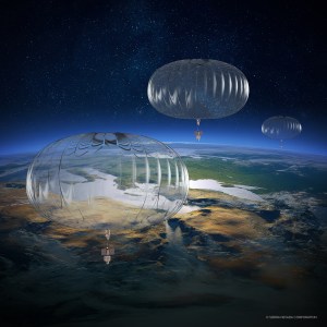 UK to test Sierra Nevada’s high-flying spy balloons