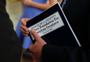 OMB details exactly what should — and shouldn’t — be in agency budget plans
