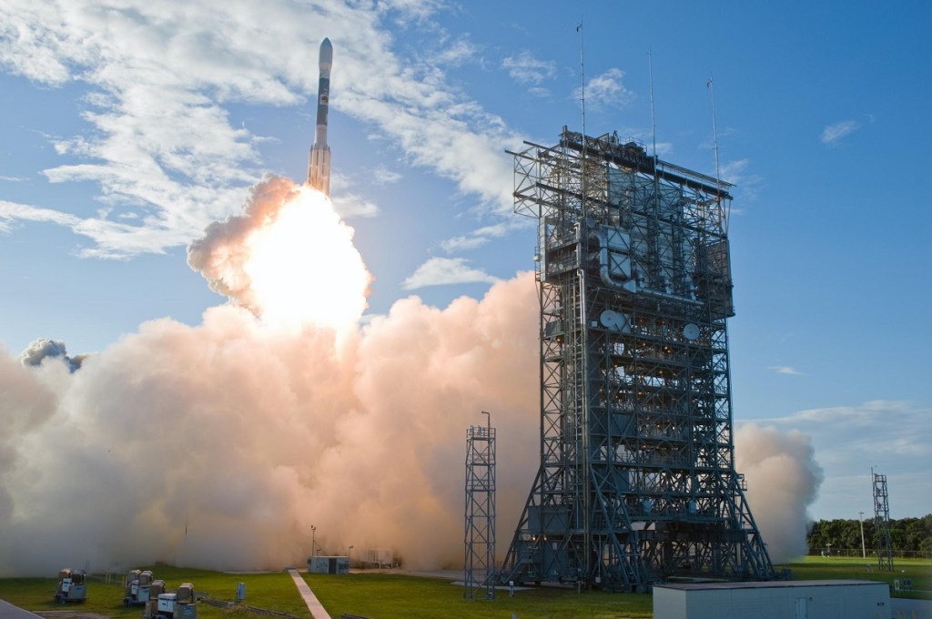 Congress says Pentagon must come up with boost phase missile defense plan next year