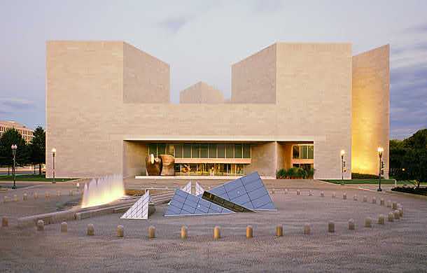National Gallery of Art needs vendors to manage info security risks