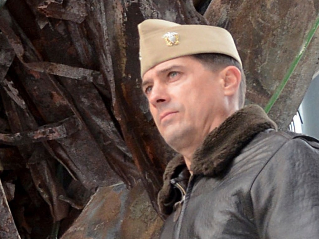 Navy officer faces trial Monday in Fat Leonard Scandal