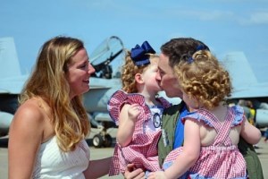 The Dichotomy of Paternity Leave