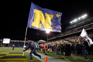 Showtime’s behind-the-scenes college football show to feature Navy