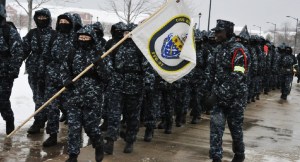 Sailors bounced from recruit training thanks to dependent medical records, parents say