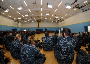 How to Keep the Safety Brief Brief… (Hint: You Can’t)