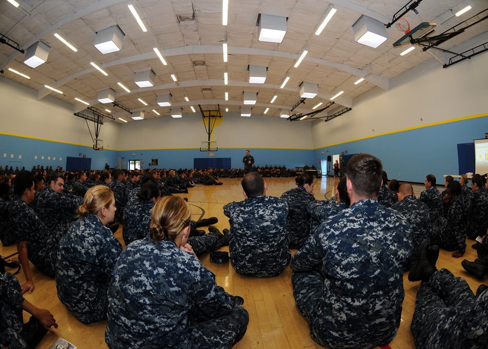 How to Keep the Safety Brief Brief… (Hint: You Can’t)