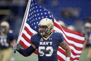 Navy, Tulane brace for option extravaganza