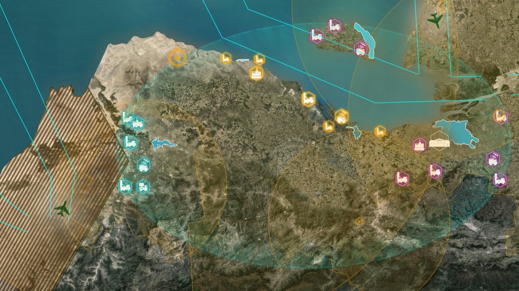 MBDA to deliver ground-based air defense architecture this year