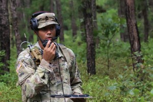 Five things the Army learned about its network at Project Convergence 21
