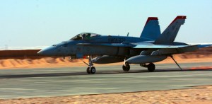 Marine XO of the Navy’s Gladiators fired