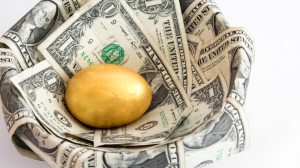 BRS breakdown: This service leads, by far, in troops switching to the new retirement system