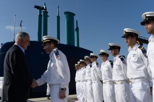 Israeli Navy backs Netanyahu’s submarine scheme