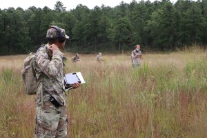 Army fortified radio capabilities in 2020 to withstand electronic warfare