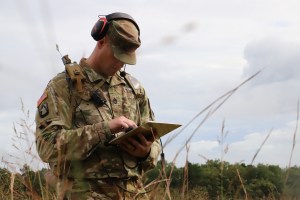 US Army tests aerial tier communications in Jersey Devil’s stomping ground