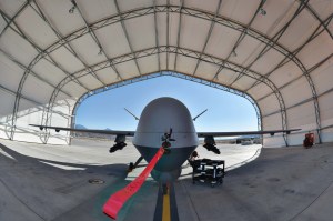 Air Force selects finalists for new RPA base