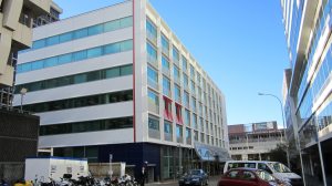New Zealand Defence Force HQ Remains Evacuated After Earthquake