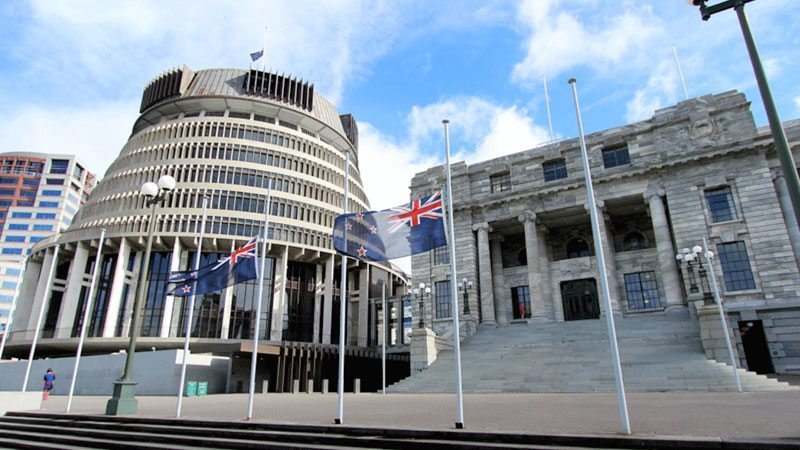 Cross-agency collaboration in New Zealand offers insights for US feds